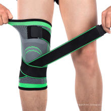 Bola Profesional Sports Kode Wnee Rodea Ciclismo Fitness Sacral Silicona Equipo de protección Almohadilla de codo de rodilla al por mayor para adultos